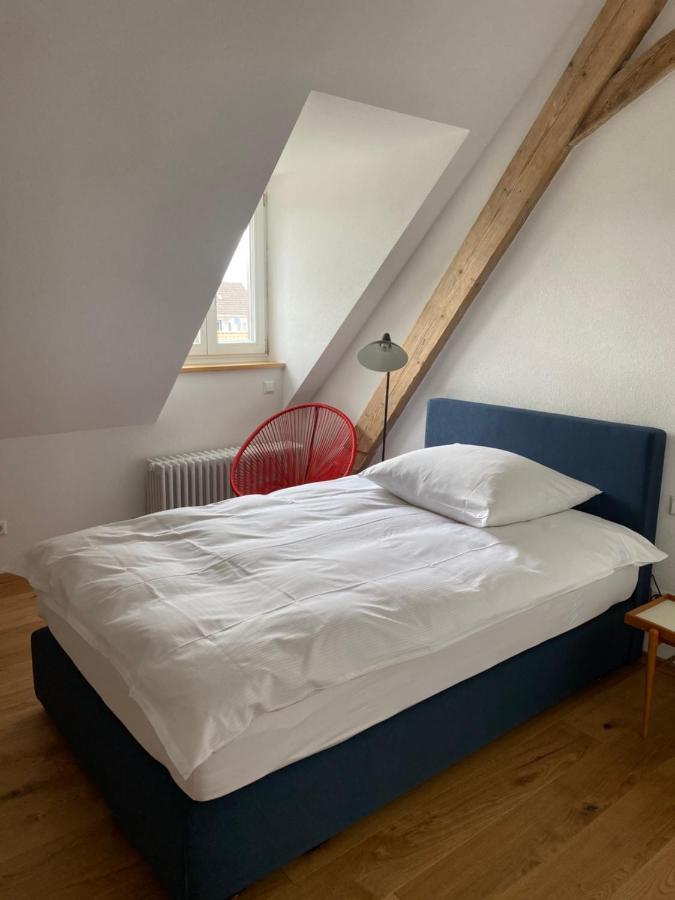 Hotel Union Offenburg Eksteriør bilde