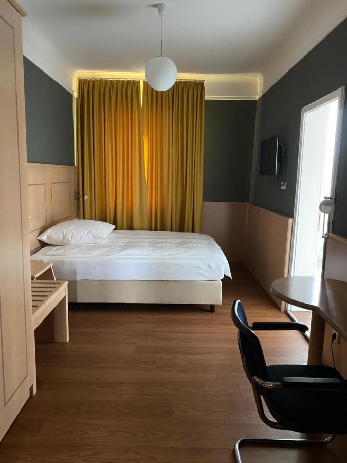 Hotel Union Offenburg Eksteriør bilde