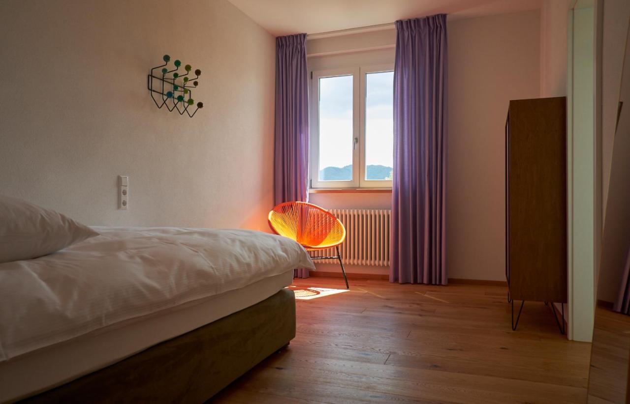 Hotel Union Offenburg Eksteriør bilde