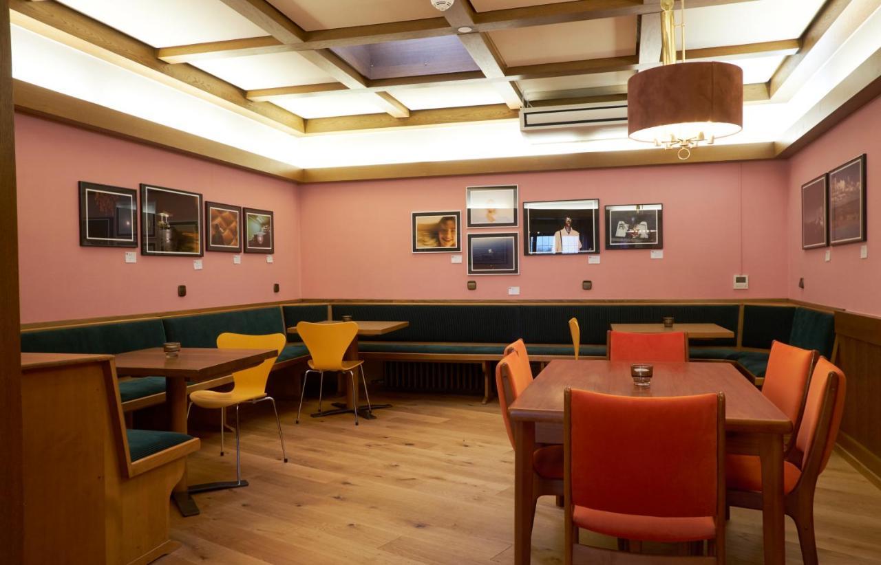 Hotel Union Offenburg Eksteriør bilde