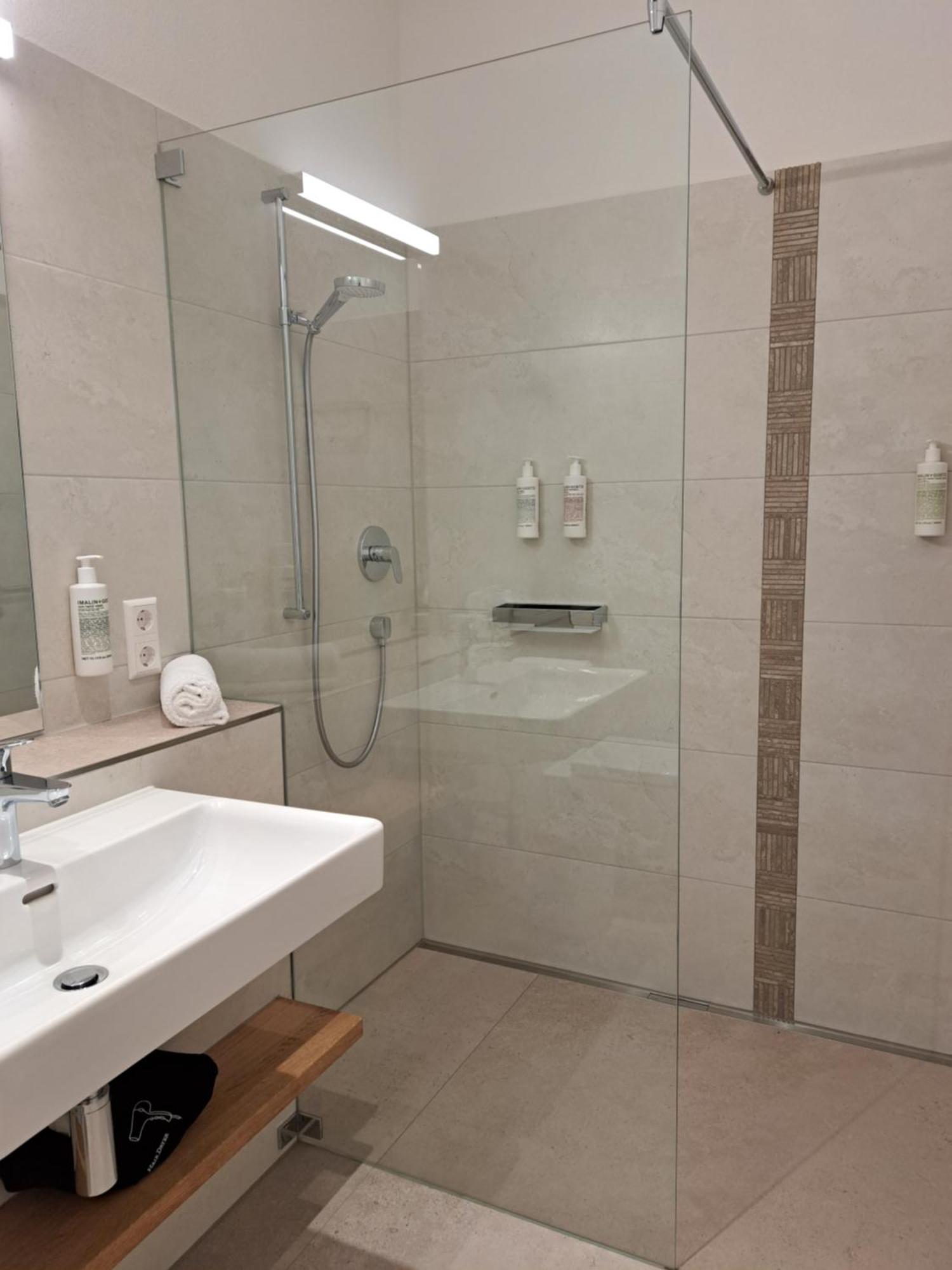 Hotel Union Offenburg Eksteriør bilde