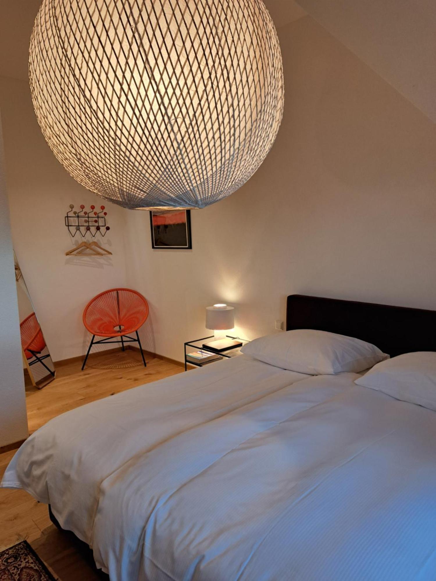 Hotel Union Offenburg Eksteriør bilde