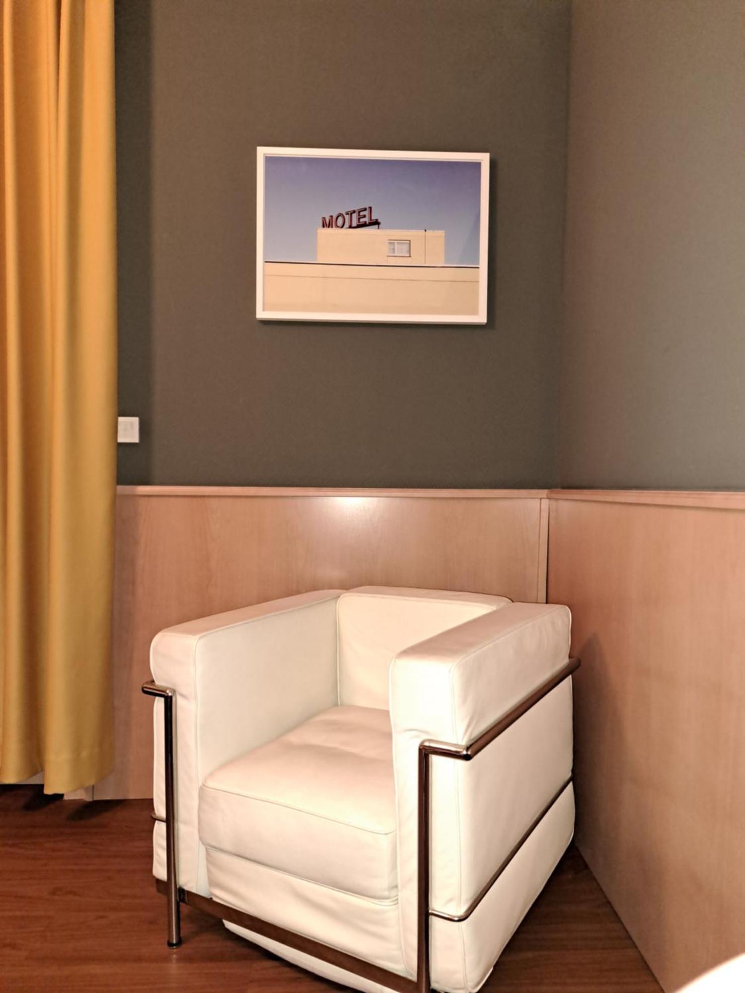 Hotel Union Offenburg Eksteriør bilde