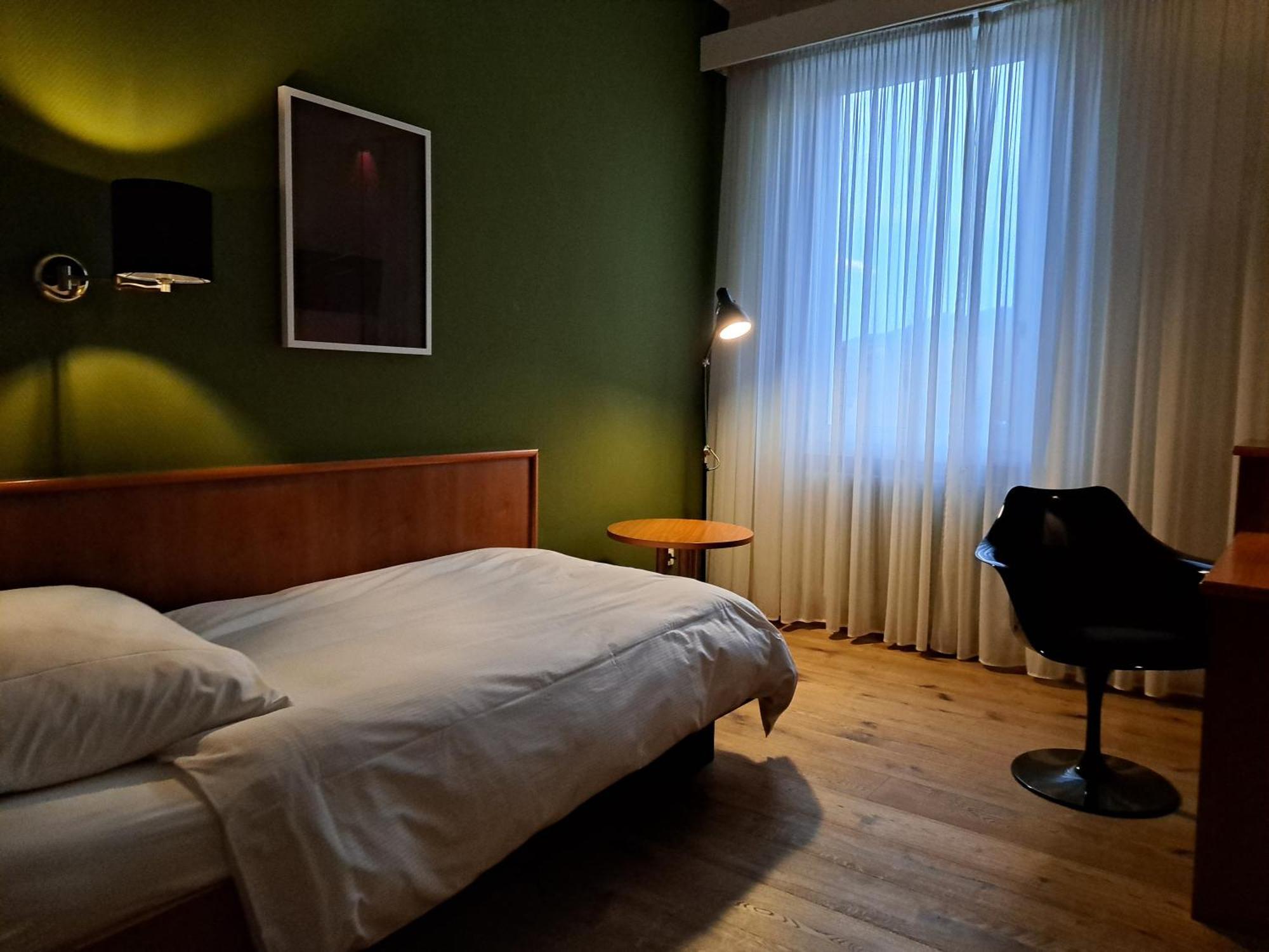 Hotel Union Offenburg Eksteriør bilde