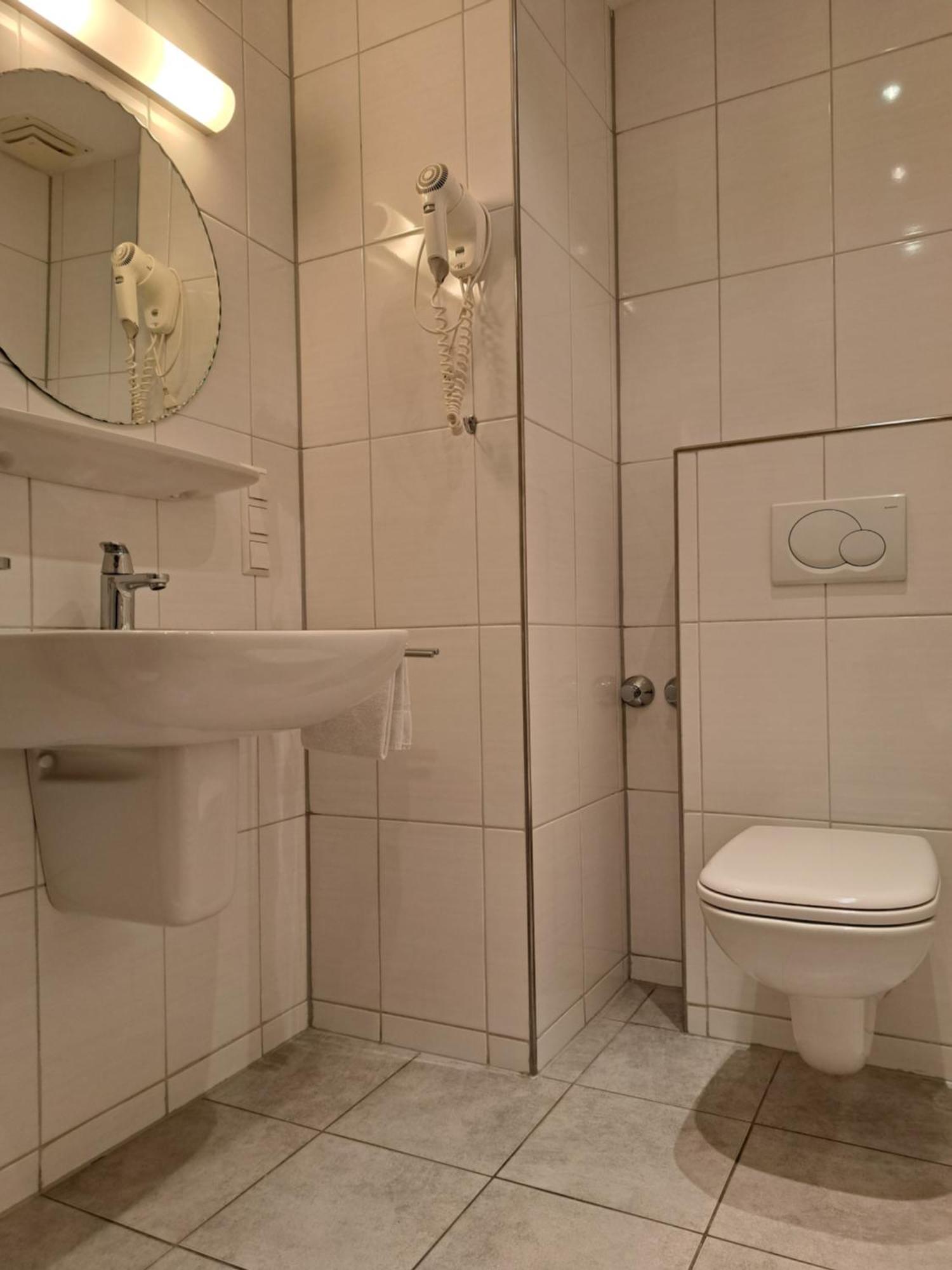 Hotel Union Offenburg Eksteriør bilde