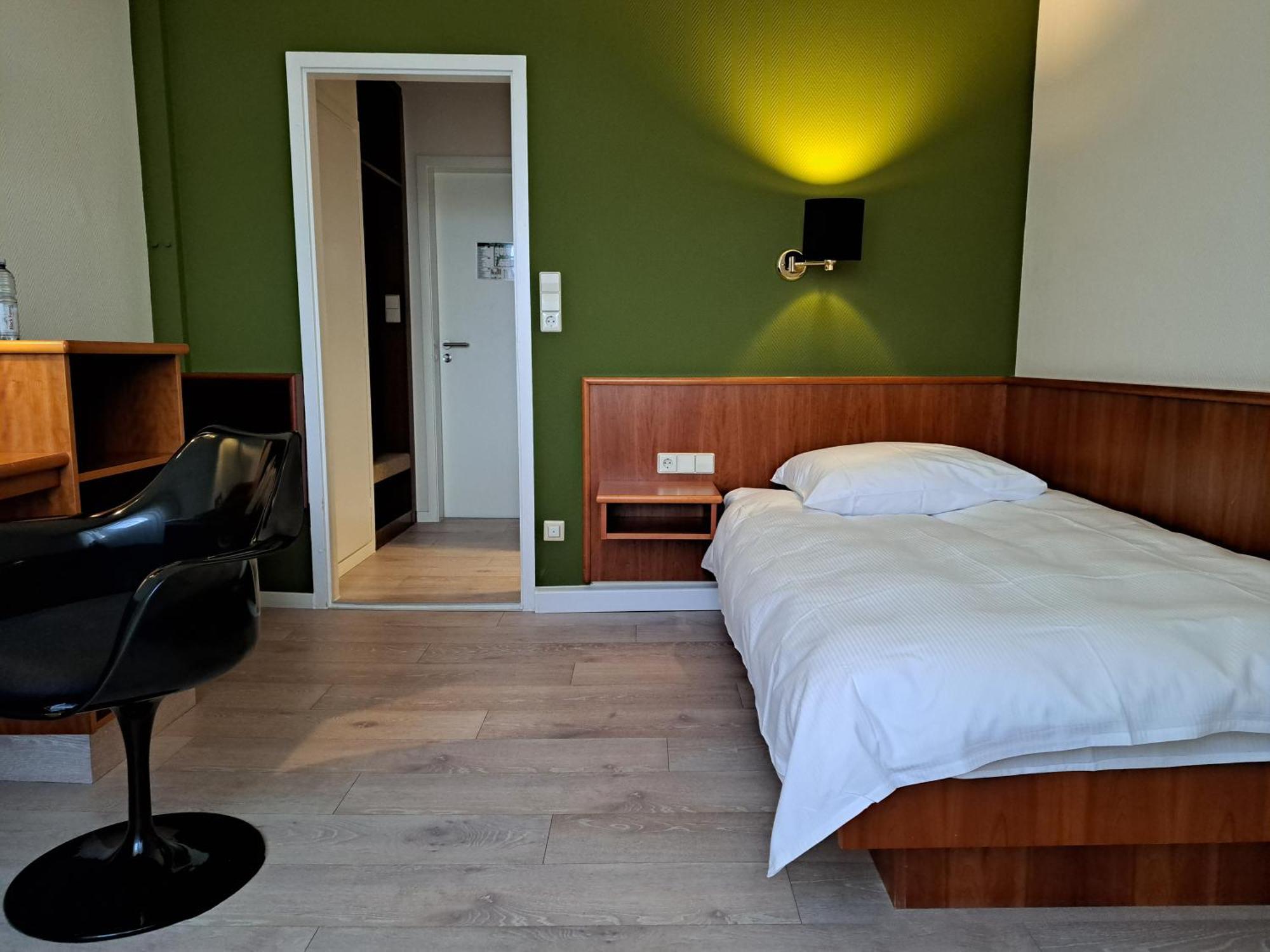 Hotel Union Offenburg Rom bilde
