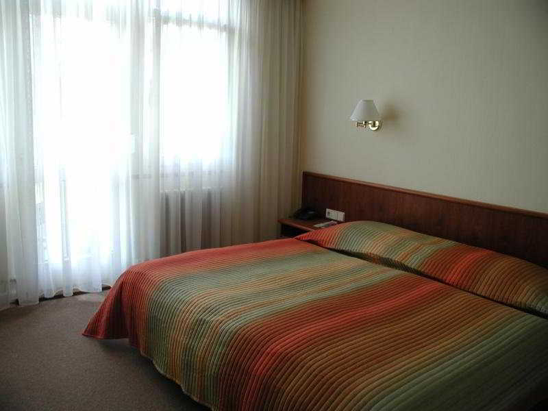 Hotel Union Offenburg Eksteriør bilde
