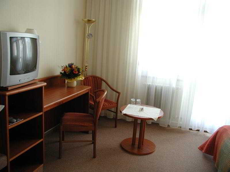 Hotel Union Offenburg Eksteriør bilde